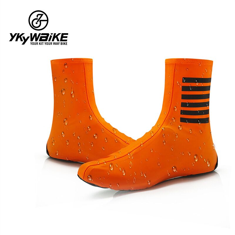 Cycling Shoe Insoles - YKYWBIKE Waterproof Cycling Women Men Overshoes
