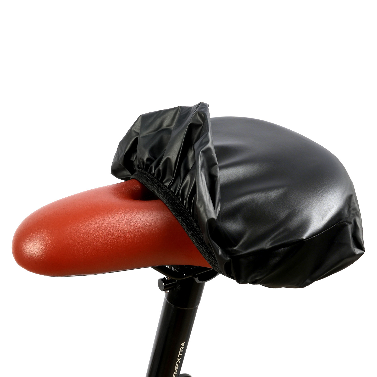 Cycling Gear In Rain - Bicycle saddle rain cover, seat rain