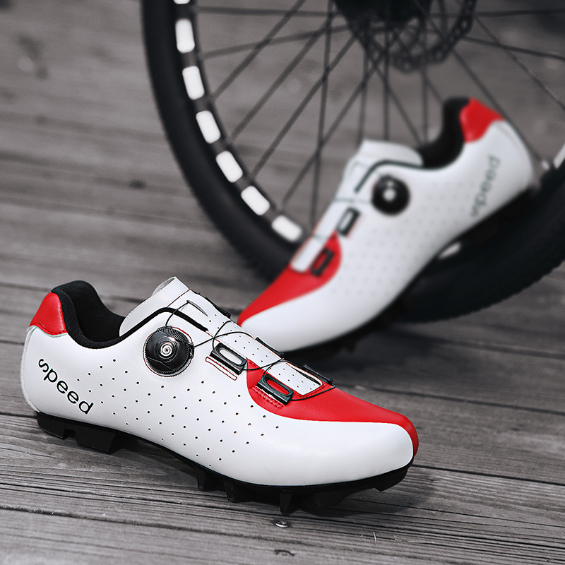 Cycling Shoe Insoles - Men Women Shoes Unisex Rotary Knob