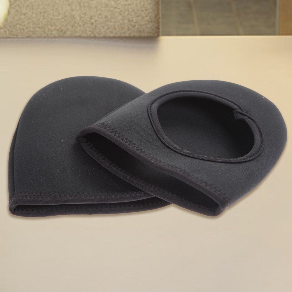 Cycling Shoe Insoles - Bicycle Shoe Toe Cover Man Woman