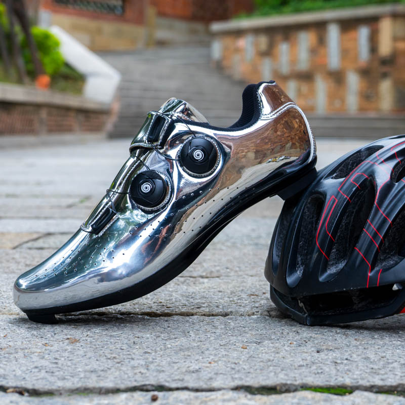 Cycling Shoe Insoles - New unisex road mountain bike riding