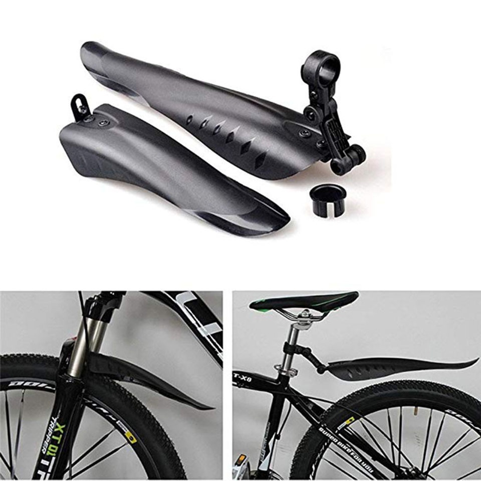 Bike Fender Set - Mountain Bike Fenders Set Mud Guards