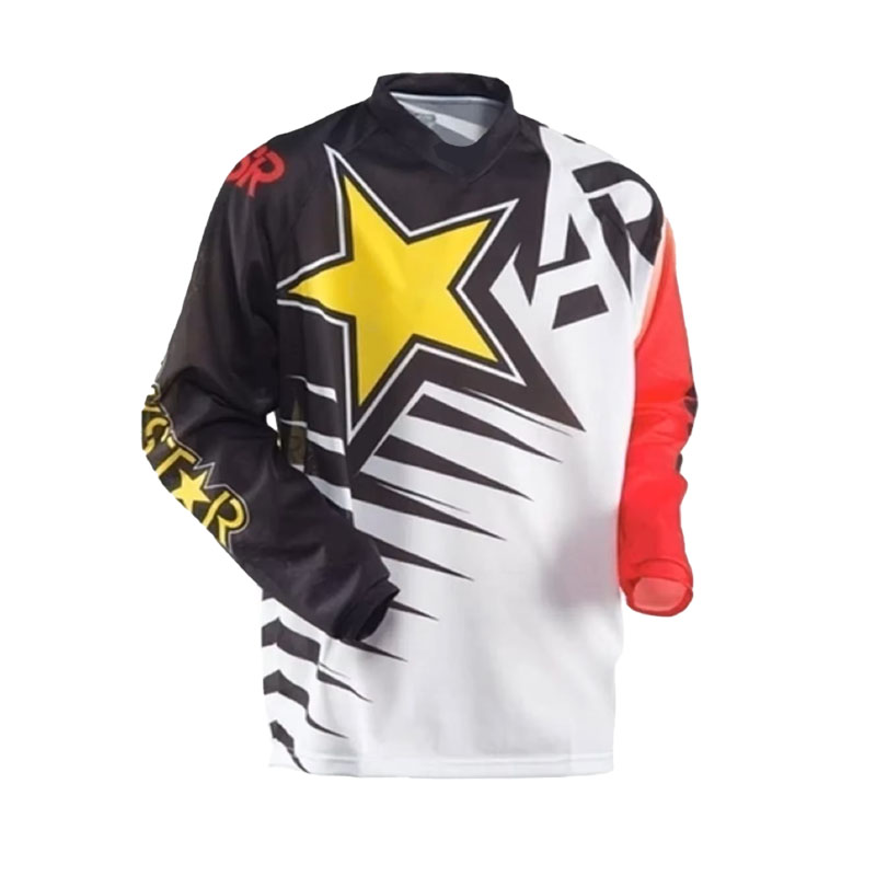 Breathable Quick Dry Motocross - Cycling Gear Pas review and price