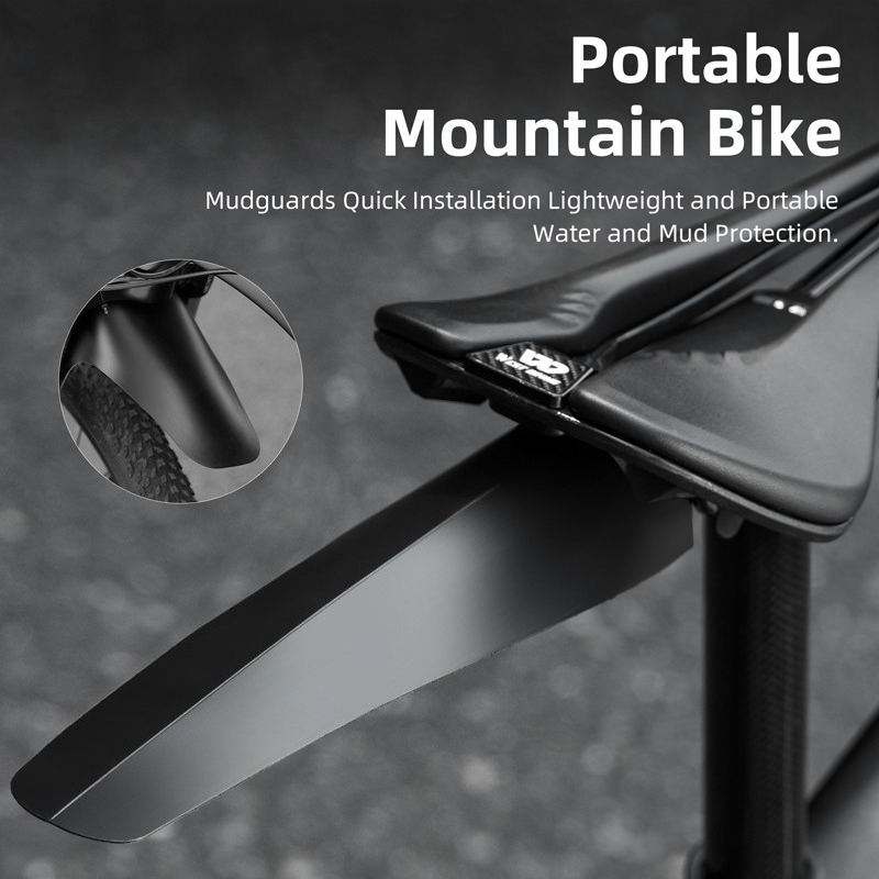 Bike Mudguard Set Front Rear F - Bike Fender Set review and price