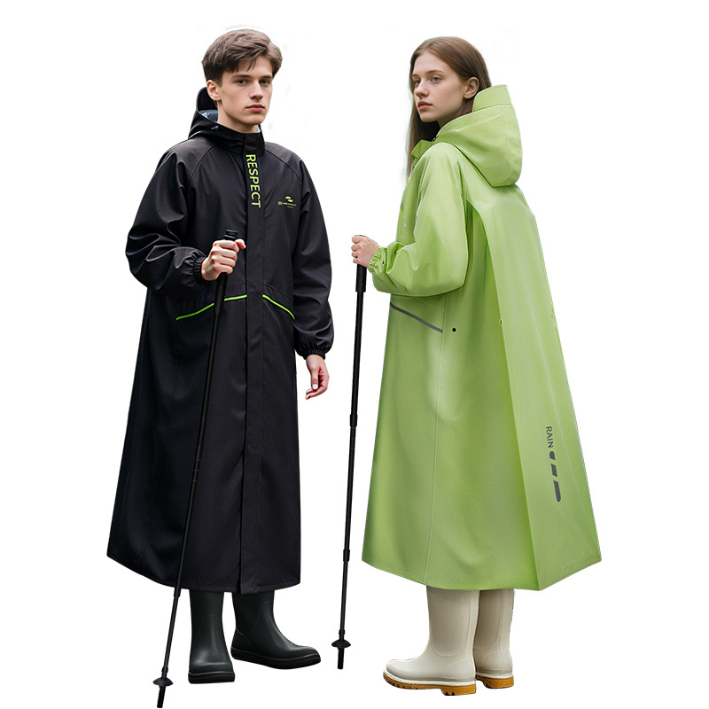 Thick Waterproof Motorcycle Ra - Cycling Gear In Rain review and price
