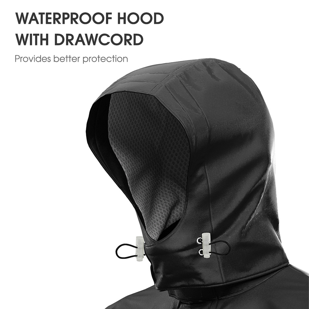 Men Motorcycle Rain Suit Outdo - Cycling Gear In Rain review and price