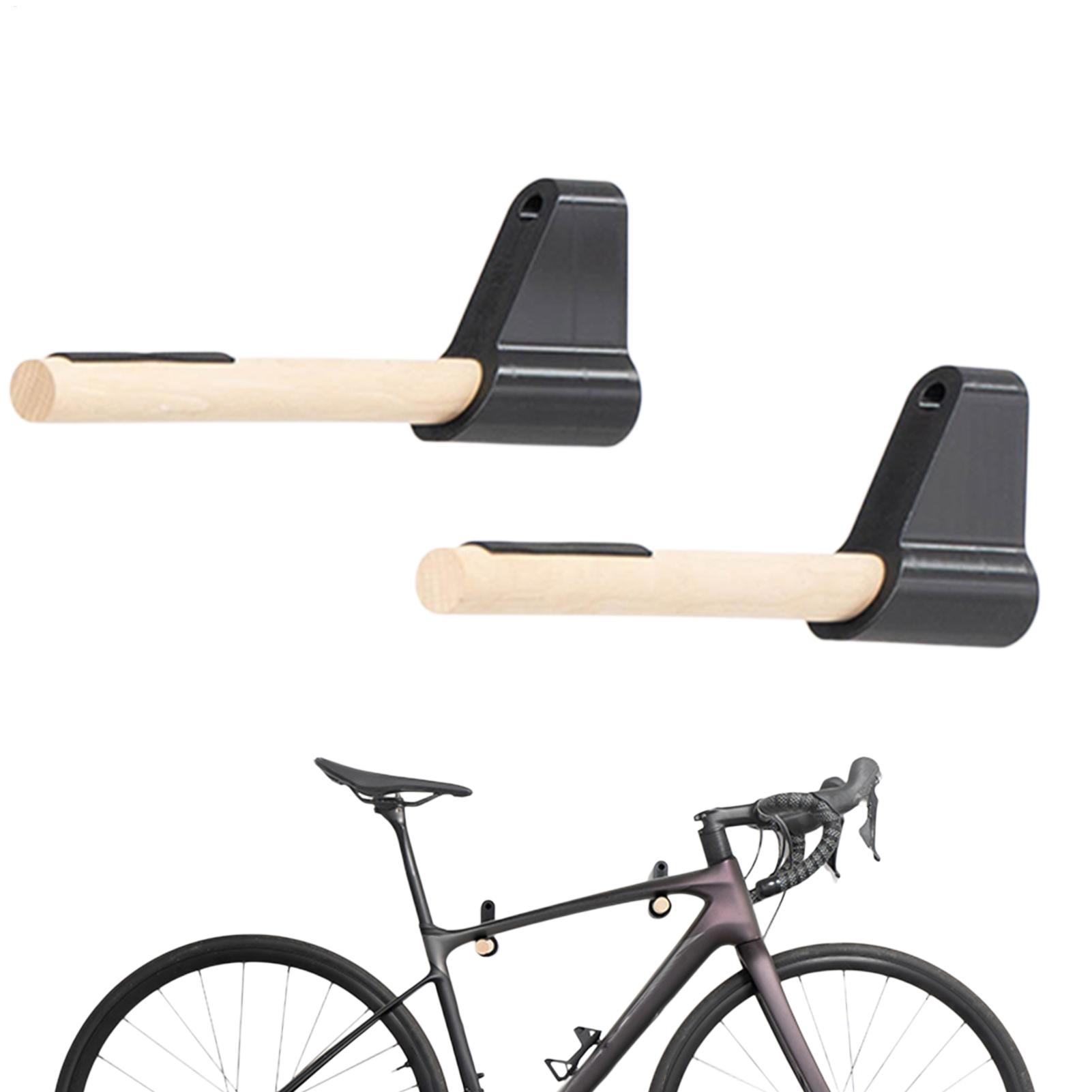 Bicycle Wall Mount Holder Road - Cycling Gear Organizer Wall review and price
