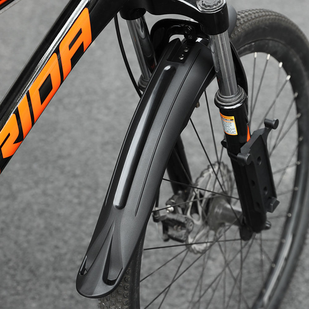 MTB Universal Mudguard 26/27.5 - Bike Fender Set review and price