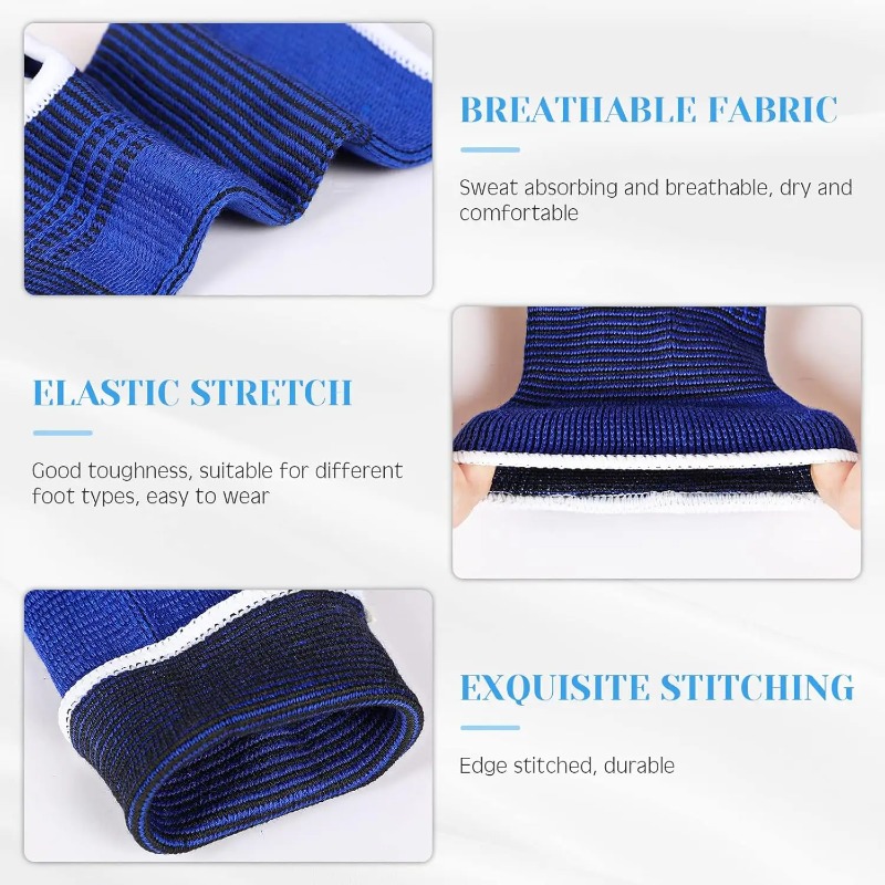 1 Pair of Elastic Breathable A - Cycling Gear Used review and price