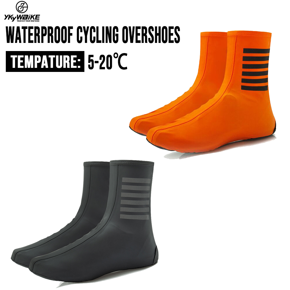 YKYWBIKE Waterproof Cycling Wo - Cycling Shoe Insoles review and price