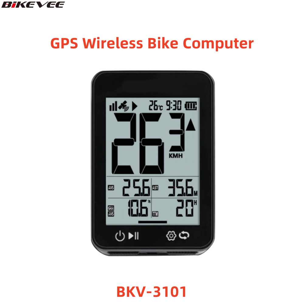 New Wireless Bike Computer USB - Cycling Gear Rack review and price