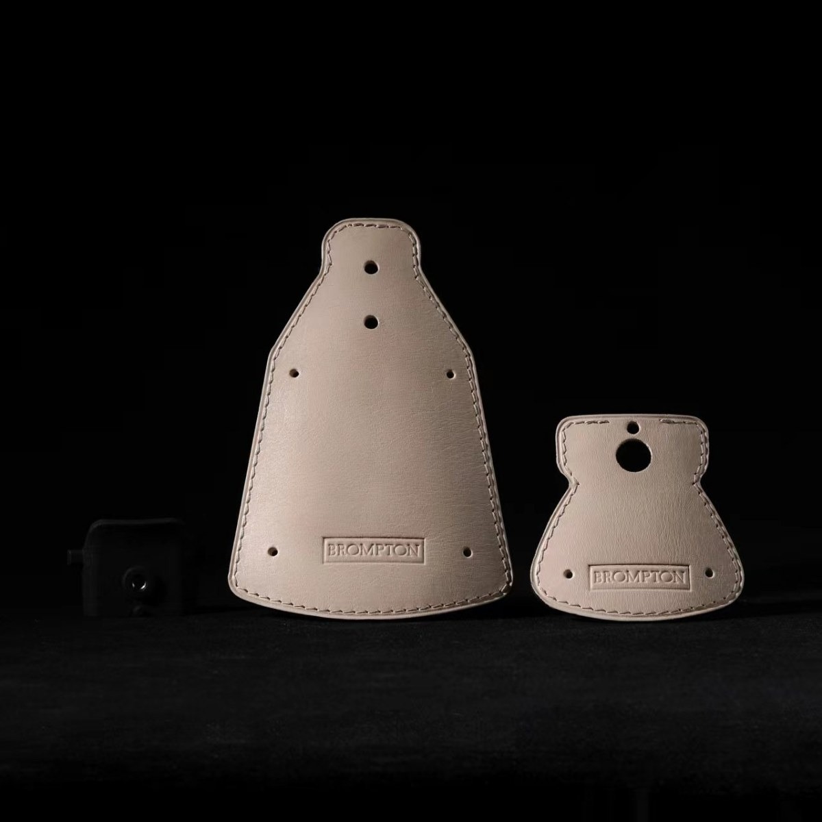 DC High-grade Genuine Leather  - Bike Fender Set review and price