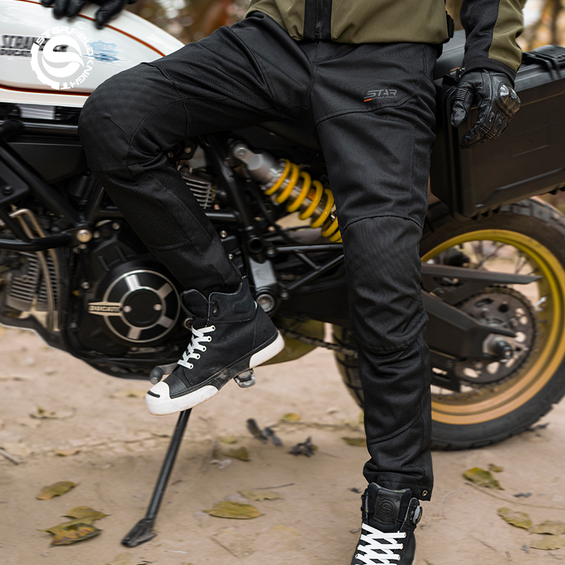 Star Field Knight New Motorcyc - Cycling Gear Pas review and price