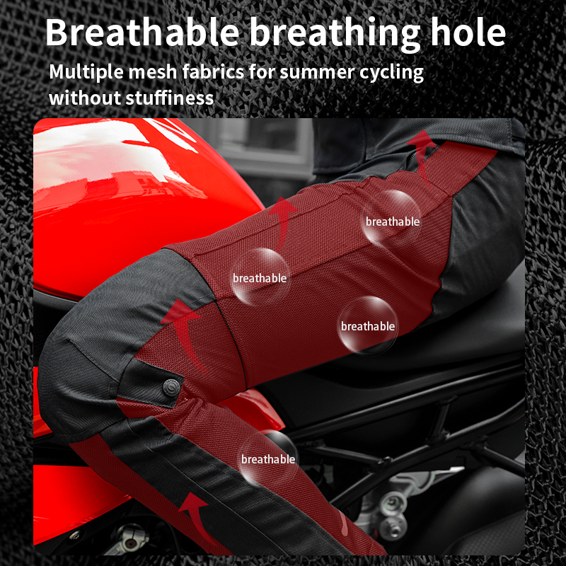 Star Field Knight New Motorcyc - Cycling Gear Pas review and price