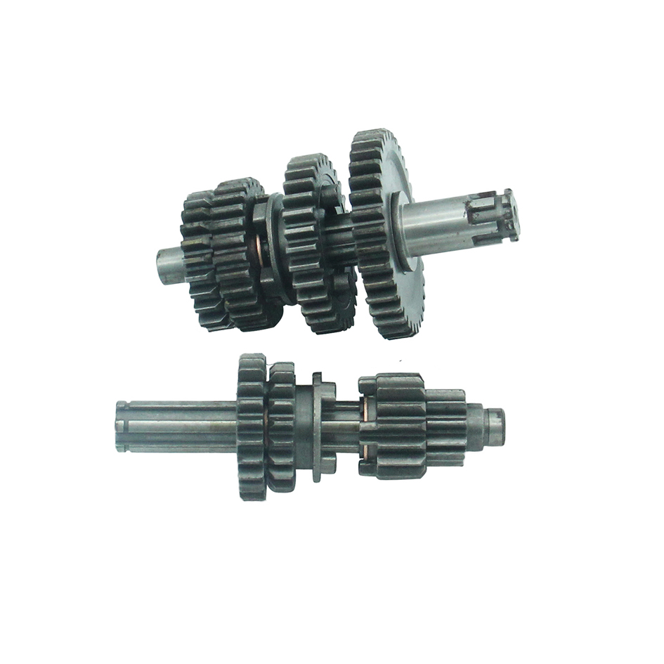 Main Counter Shaft 4 Speed Gea - Cycling Gear Rack review and price
