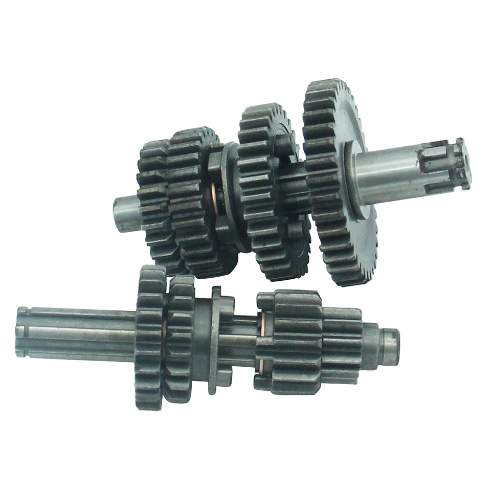 Main Counter Shaft 4 Speed Gea - Cycling Gear Rack review and price