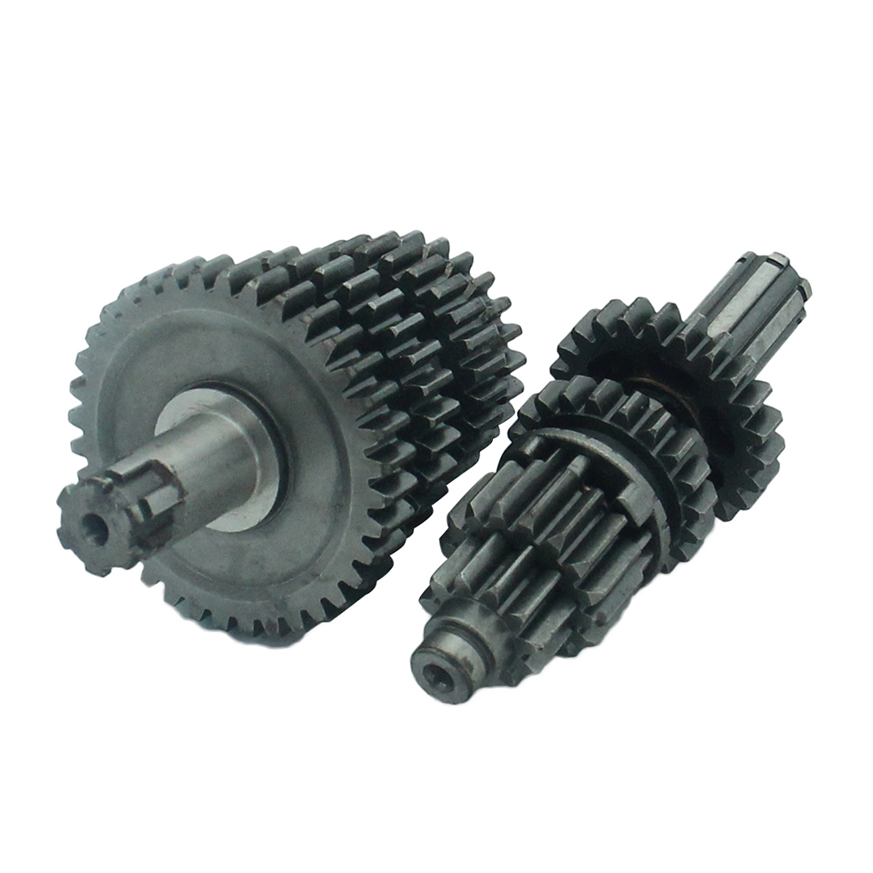 Main Counter Shaft 4 Speed Gea - Cycling Gear Rack review and price