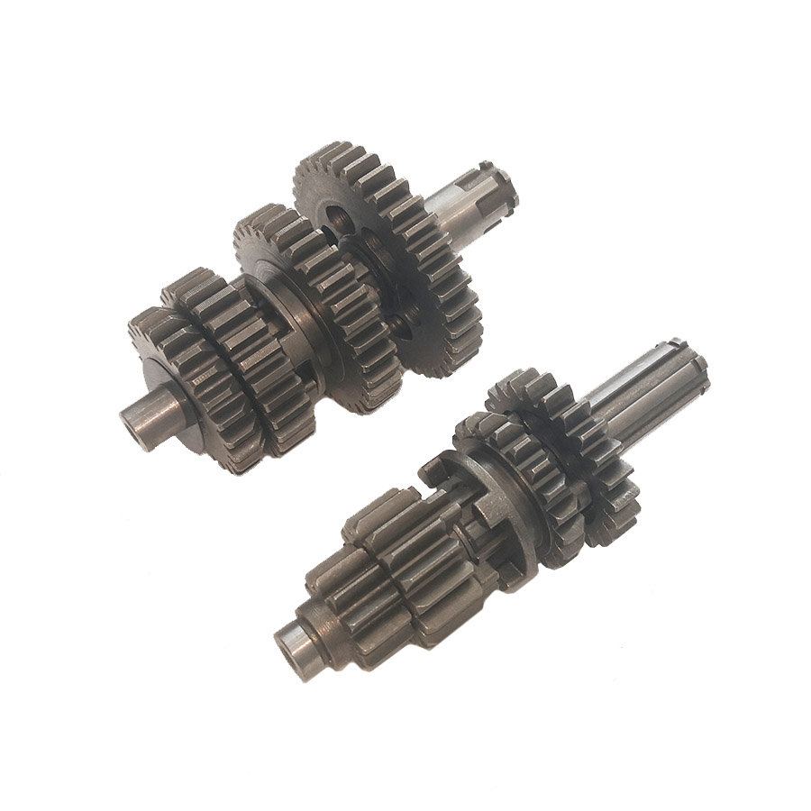 Main Counter Shaft 4 Speed Gea - Cycling Gear Rack review and price