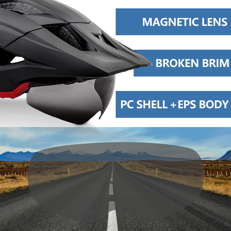 Eastinear-light Cycling Helmet - Cycling Gear Pas review and price
