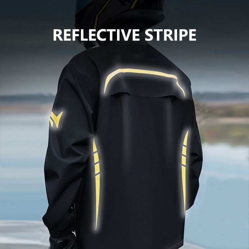 Motorcycle Spilt Raincoat Pant - Cycling Gear In Rain review and price