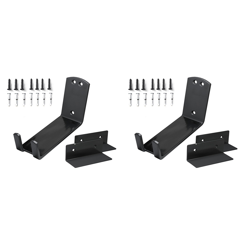 4X Wall-Mounted Bicycle Pedal  - Cycling Gear Organizer Wall review and price