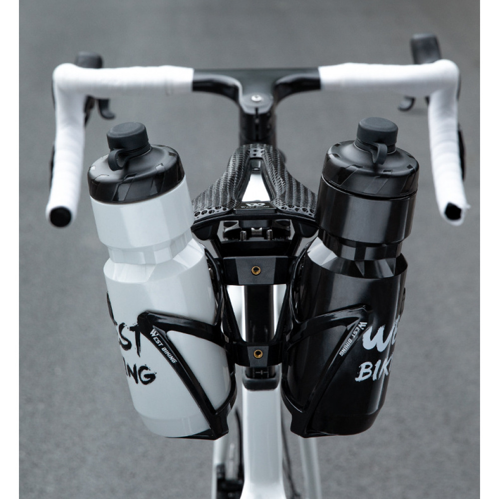 West Biking Bicycle Water Bott - Cycling Gear Rack review and price