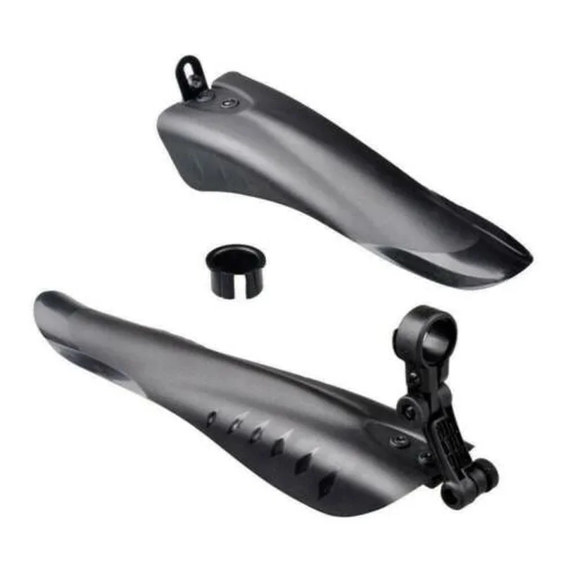 1 Set Bicycle Mud Guard Set Fr - Bike Fender Set review and price
