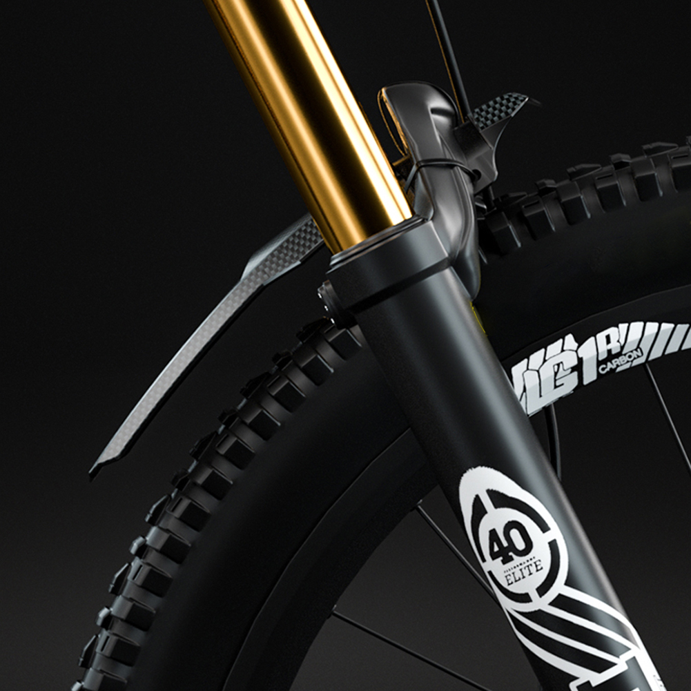MTB Bicycle Universal Fender S - Bike Fender Set review and price