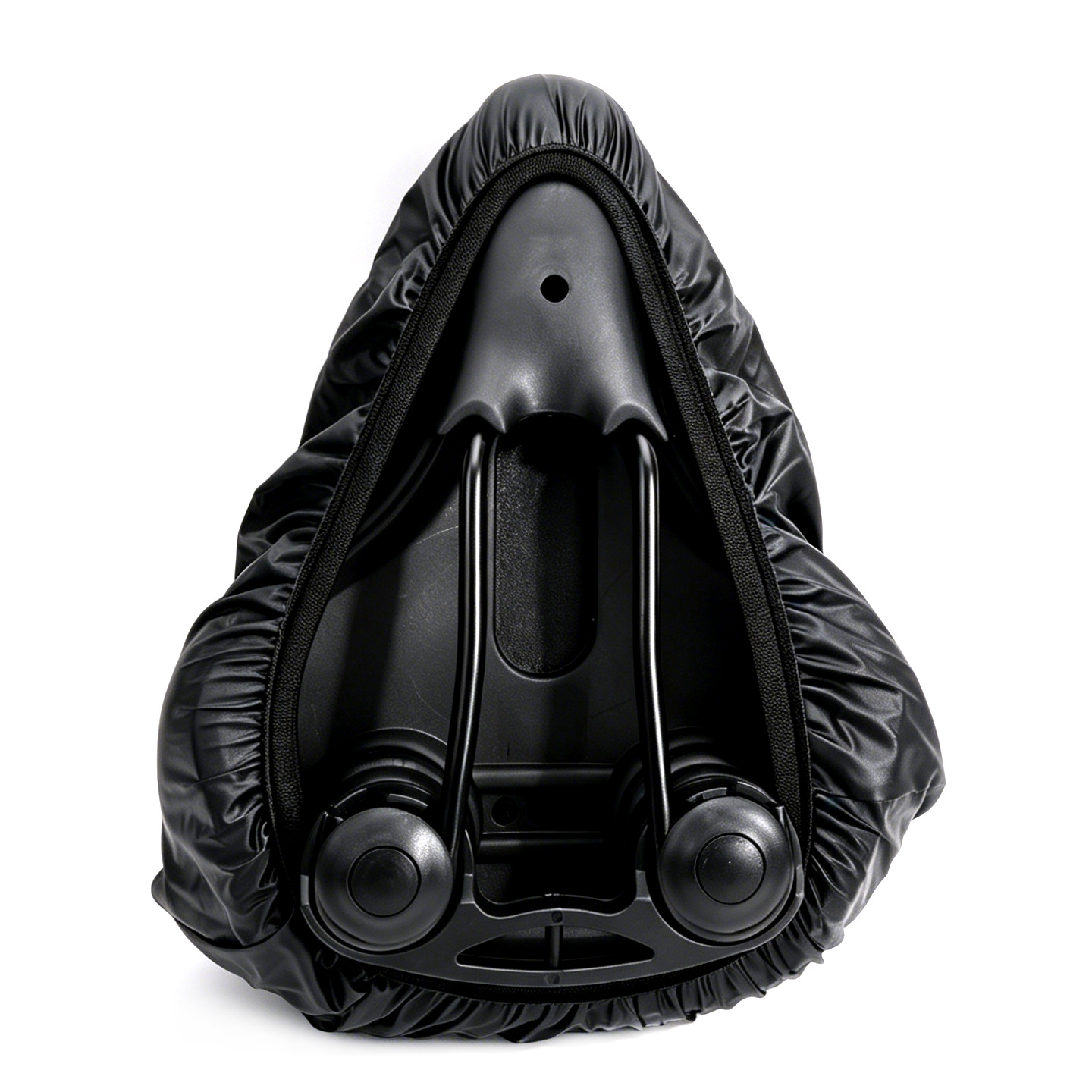 Bicycle saddle rain cover, sea - Cycling Gear In Rain review and price