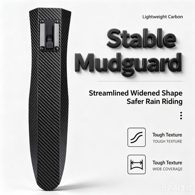 Extended Wide Adjustable Bike  - Bike Fender Set review and price
