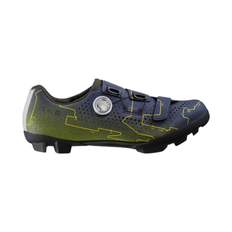 Shimano SH-RX600 Shoes GRAVEL  - Cycling Shoe Insoles review and price