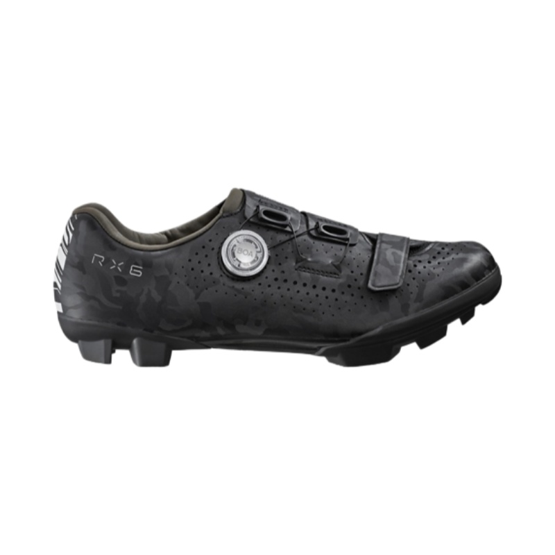Shimano SH-RX600 Shoes GRAVEL  - Cycling Shoe Insoles review and price