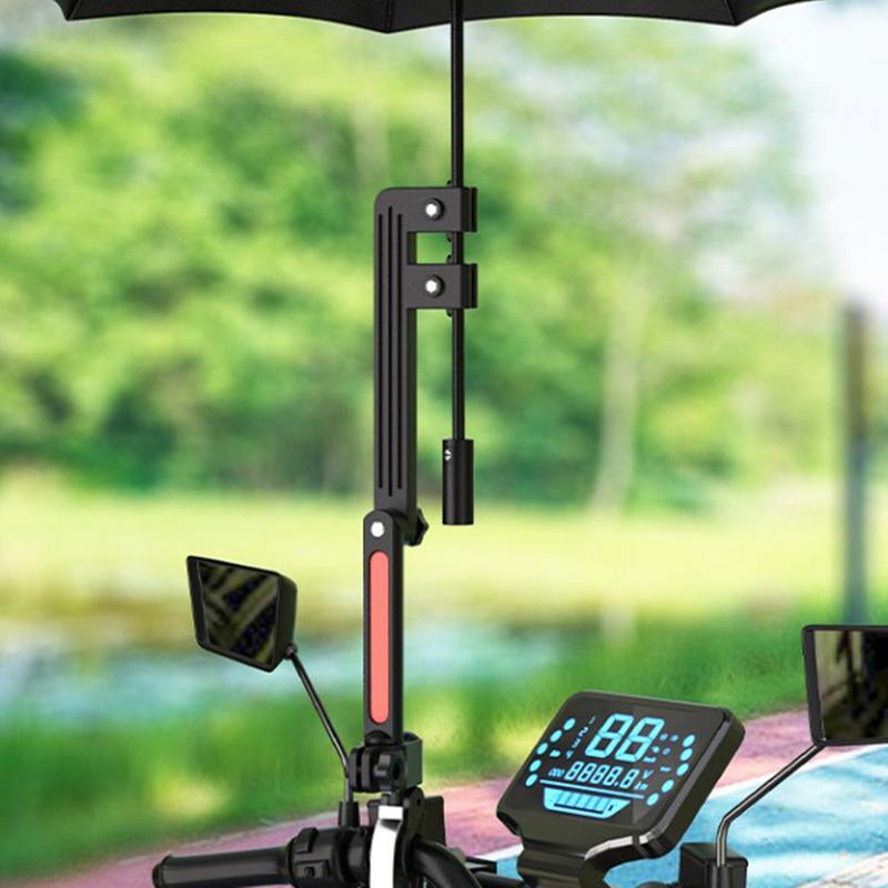 bike Umbrella Stands Wheelchai - Cycling Gear In Rain review and price