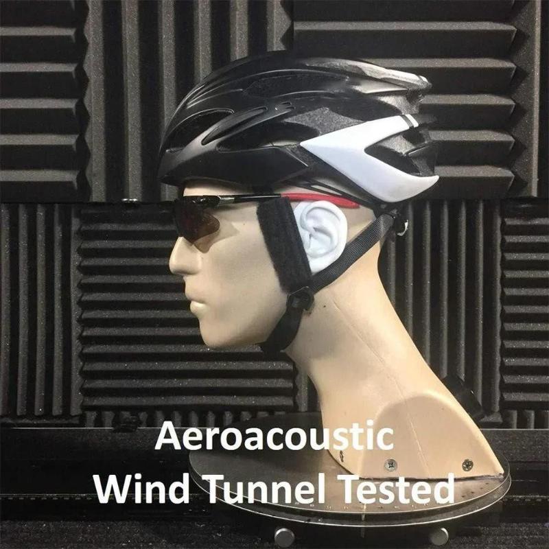 AirStreamz Cycling Wind Noise  - Cycling Gear Pas review and price