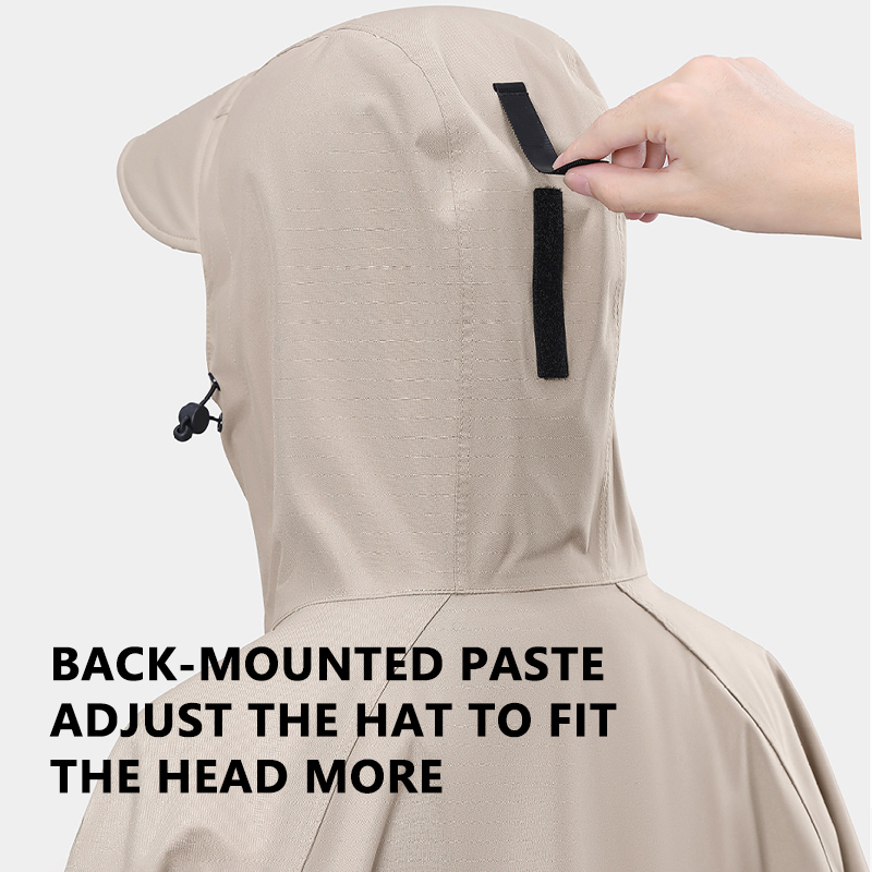SEAMETAL Motorcycle Raincoat E - Cycling Gear In Rain review and price