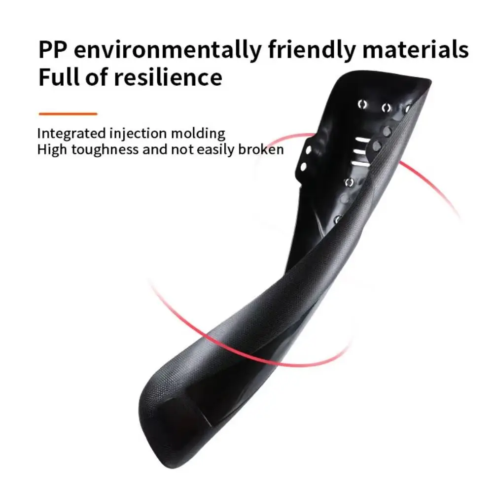 Outdoor Cycling Bike Mudguard  - Bike Fender Set review and price