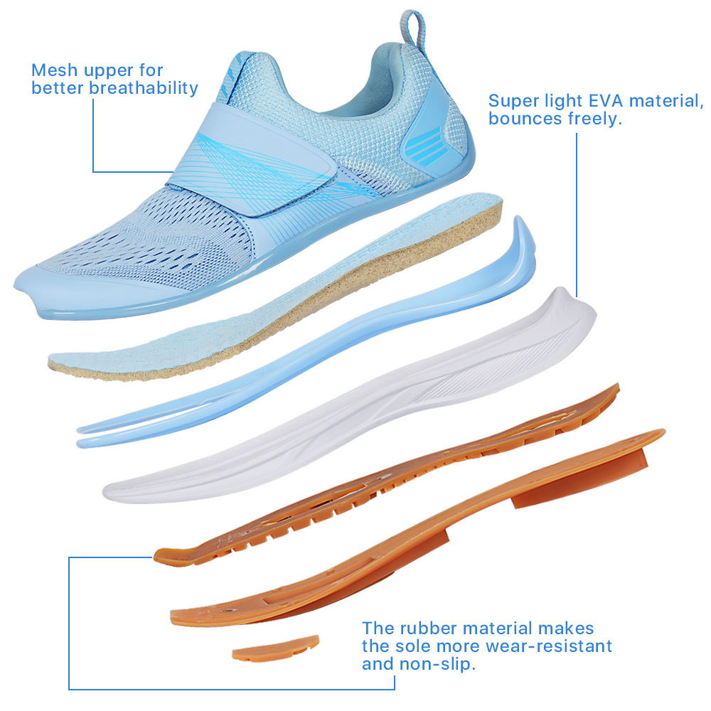 Women's indoor fitness dynamic - Cycling Shoe Insoles review and price