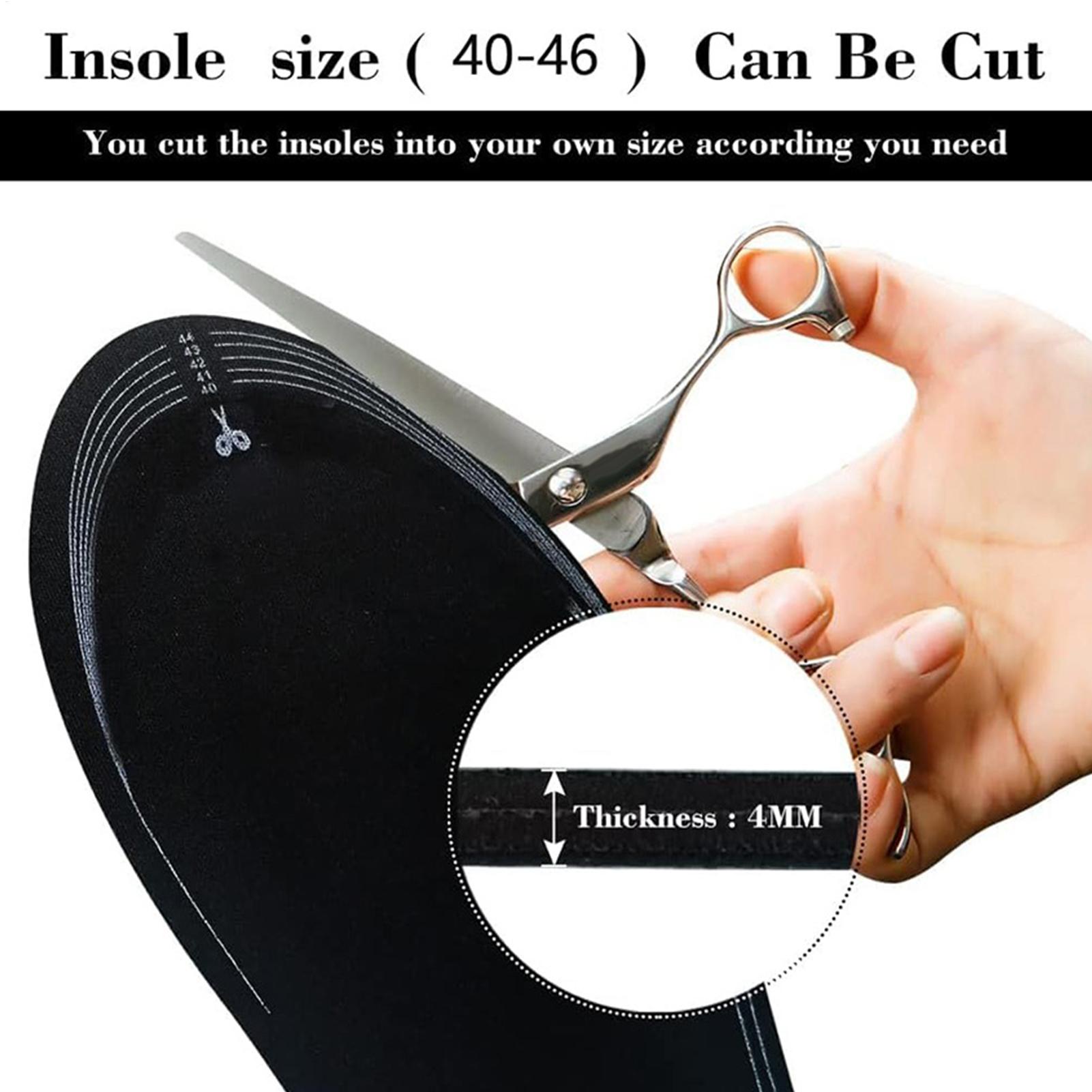 Heated Shoe Insoles Cuttable W - Cycling Shoe Insoles review and price