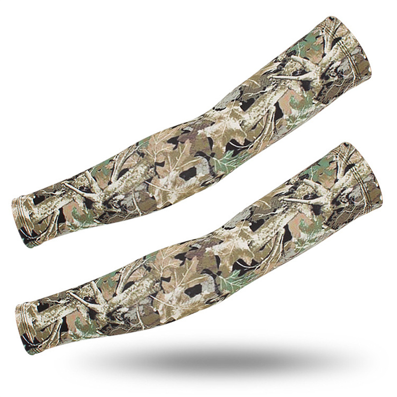 Sports Arm Warmers for Men wom - Cycling Gear Tattoo review and price