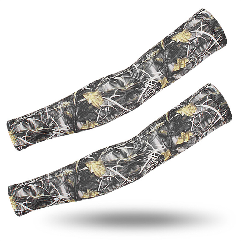 Sports Arm Warmers for Men wom - Cycling Gear Tattoo review and price