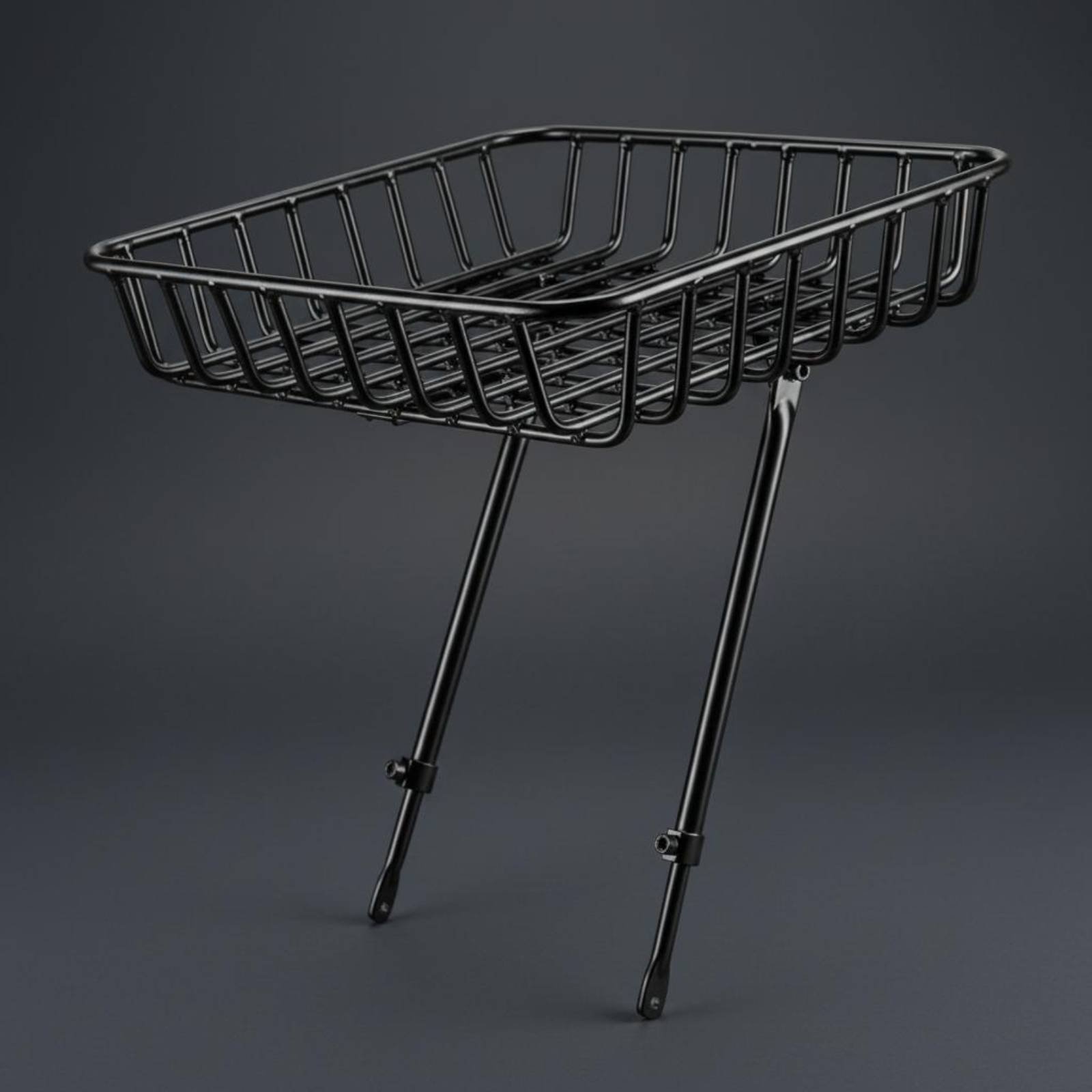 Aluminum Front Basket Lightwei - Cycling Gear Rack review and price