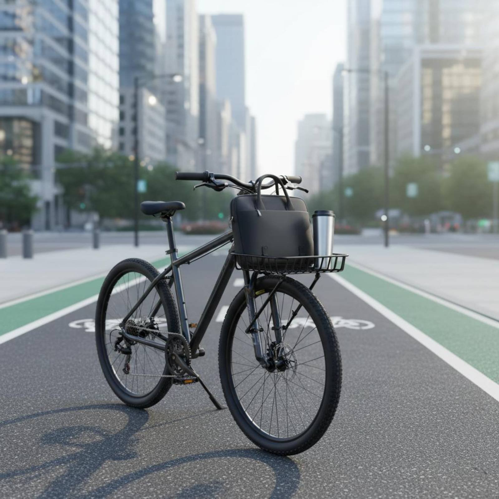 Aluminum Front Basket Lightwei - Cycling Gear Rack review and price
