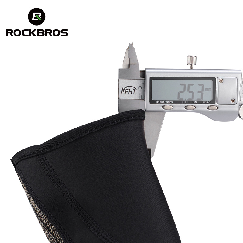 ROCKBROS Cycling Shoes Cover W - Cycling Shoe Insoles review and price