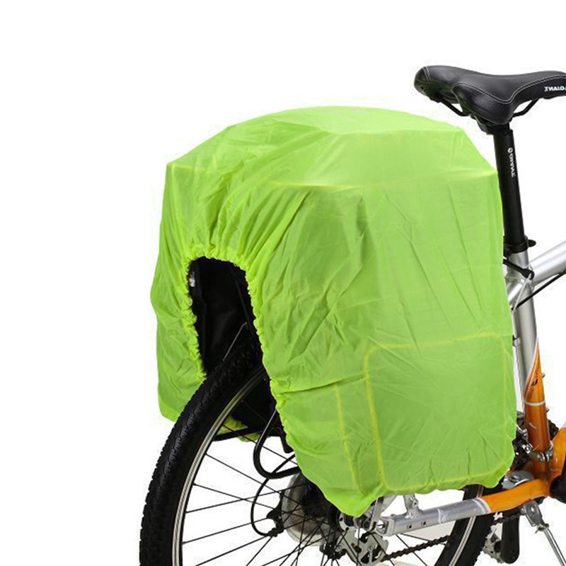 Bike Pannier Bag Rain Cover Un - Cycling Gear In Rain review and price