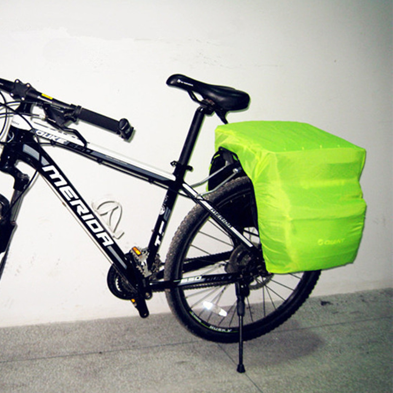 Bike Pannier Bag Rain Cover Un - Cycling Gear In Rain review and price