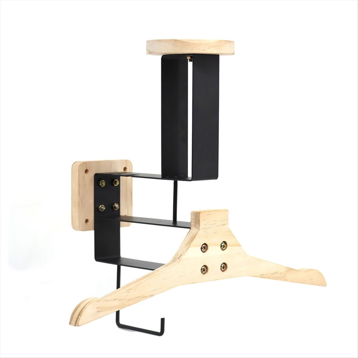 New arrival  Motorcycle Wooden - Cycling Gear Rack review and price