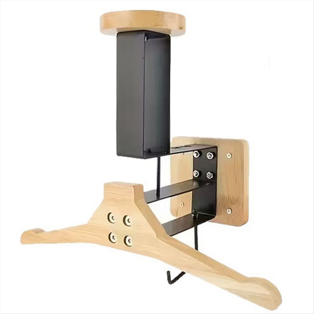 New arrival  Motorcycle Wooden - Cycling Gear Rack review and price
