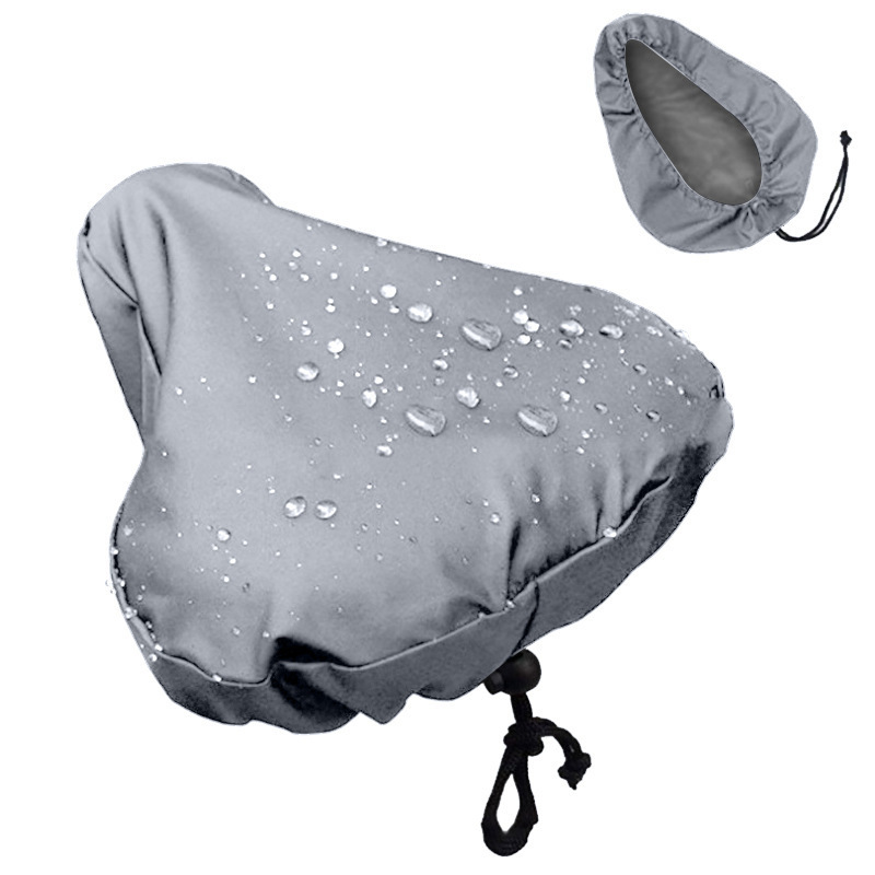 Durable Oxford Fabric Bicycle  - Cycling Gear In Rain review and price