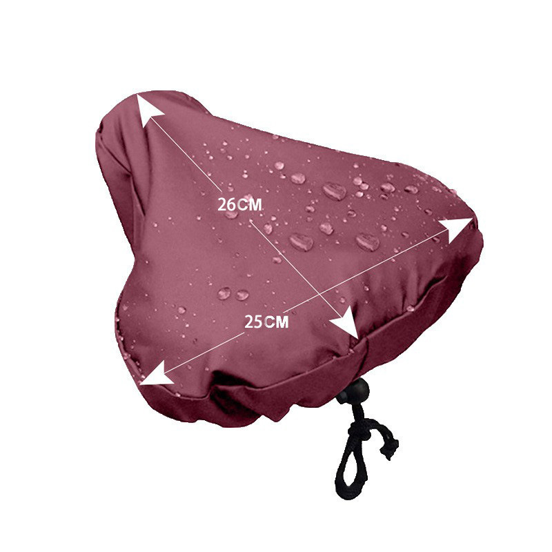 Durable Oxford Fabric Bicycle  - Cycling Gear In Rain review and price