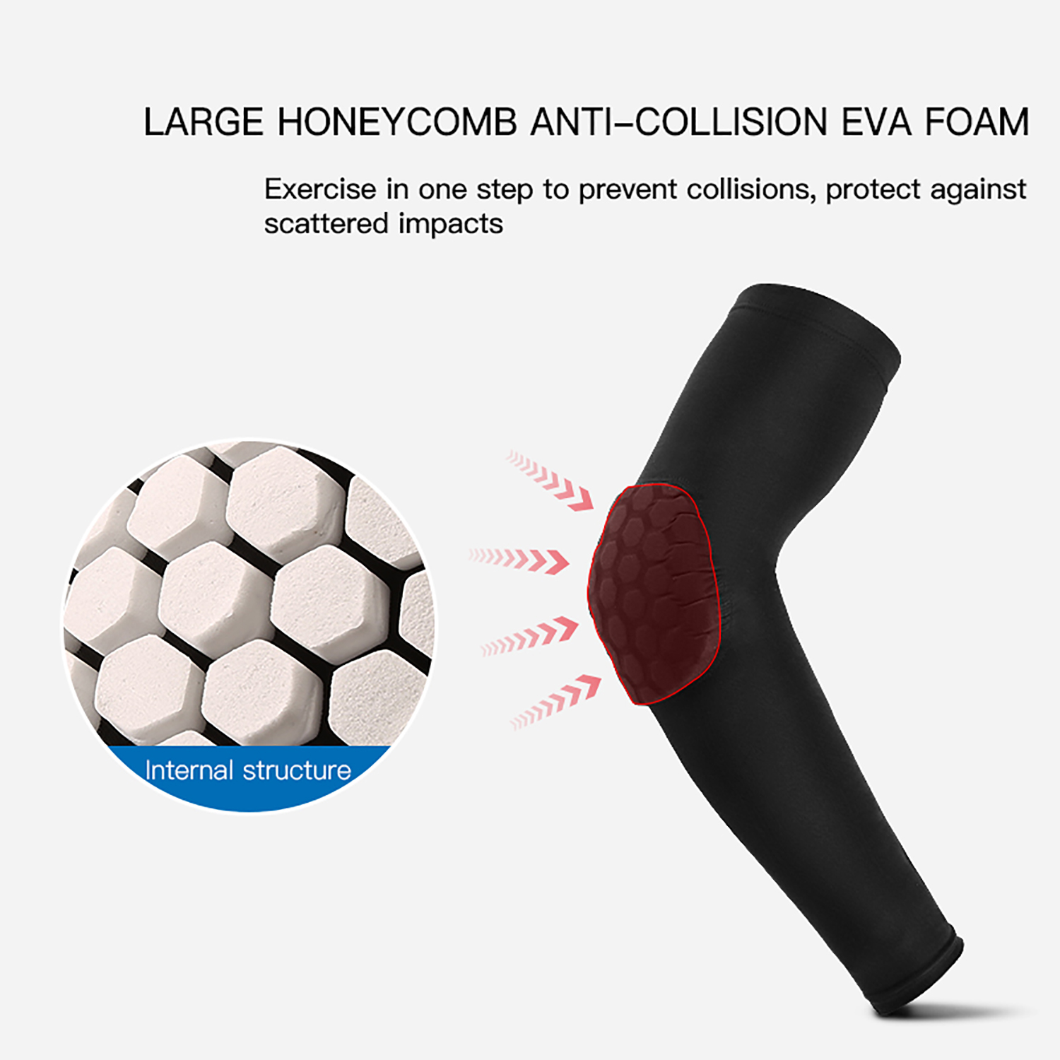 2pc Sports Elbow Protection Ho - Cycling Gear Pas review and price